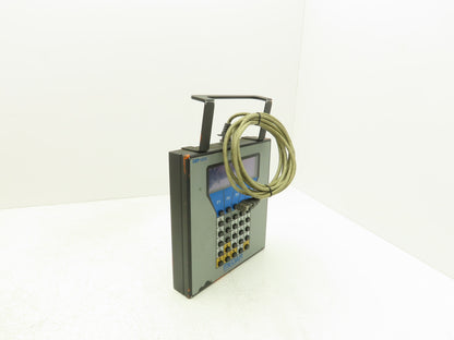 Medar DEP 100S Data Entry Panel 100S Teach Pendant