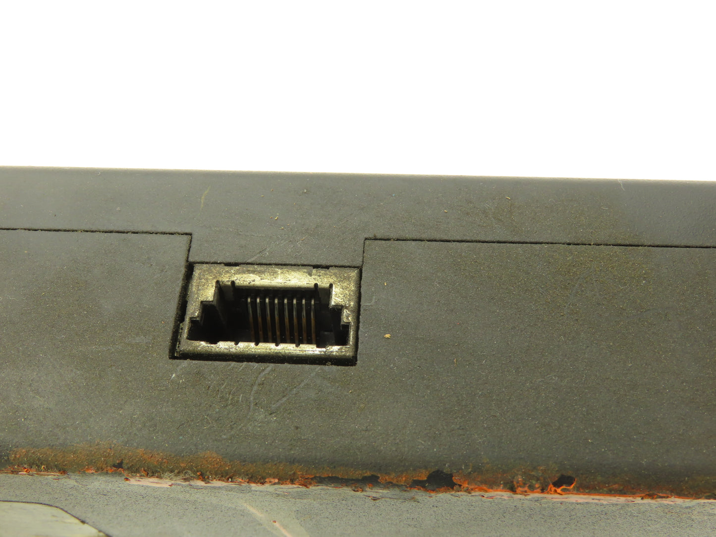 Medar DEP 100S Data Entry Panel 100S Teach Pendant