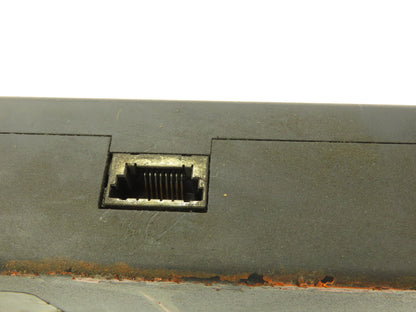 Medar DEP 100S Data Entry Panel 100S Teach Pendant