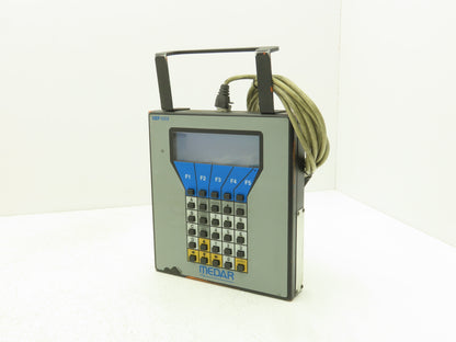 Medar DEP 100S Data Entry Panel 100S Teach Pendant