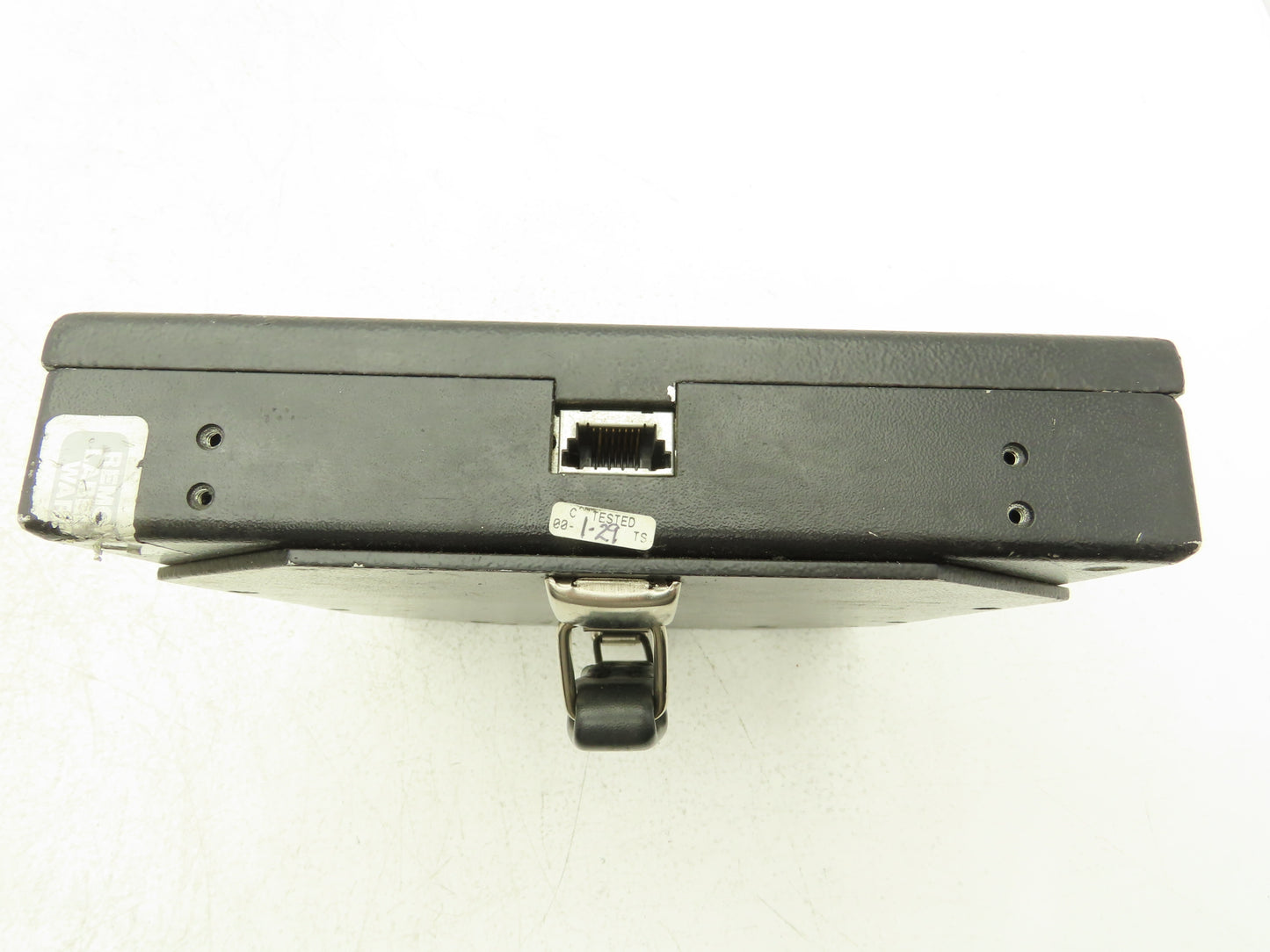 Medar DEP 100S Data Entry Panel 100S Teach Pendant