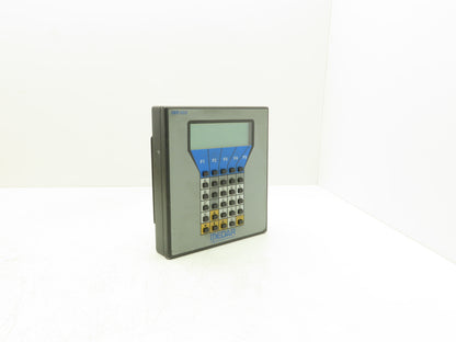 Medar DEP 100S Data Entry Panel 100S Teach Pendant