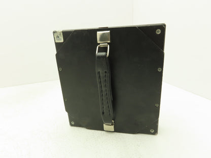 Medar DEP 100S Data Entry Panel 100S Teach Pendant