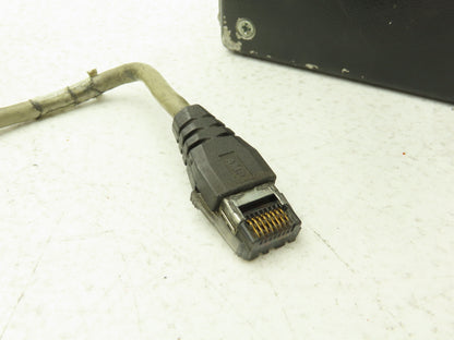 Medar DEP 100S Data Entry Panel 100S Teach Pendant