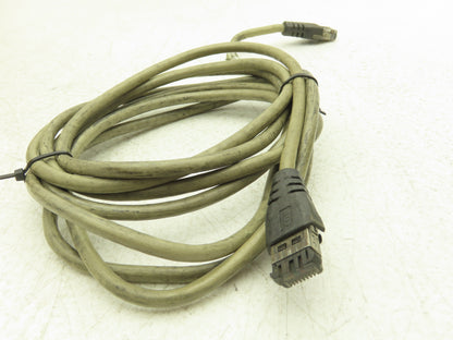 Medar DEP 100S Data Entry Panel 100S Teach Pendant