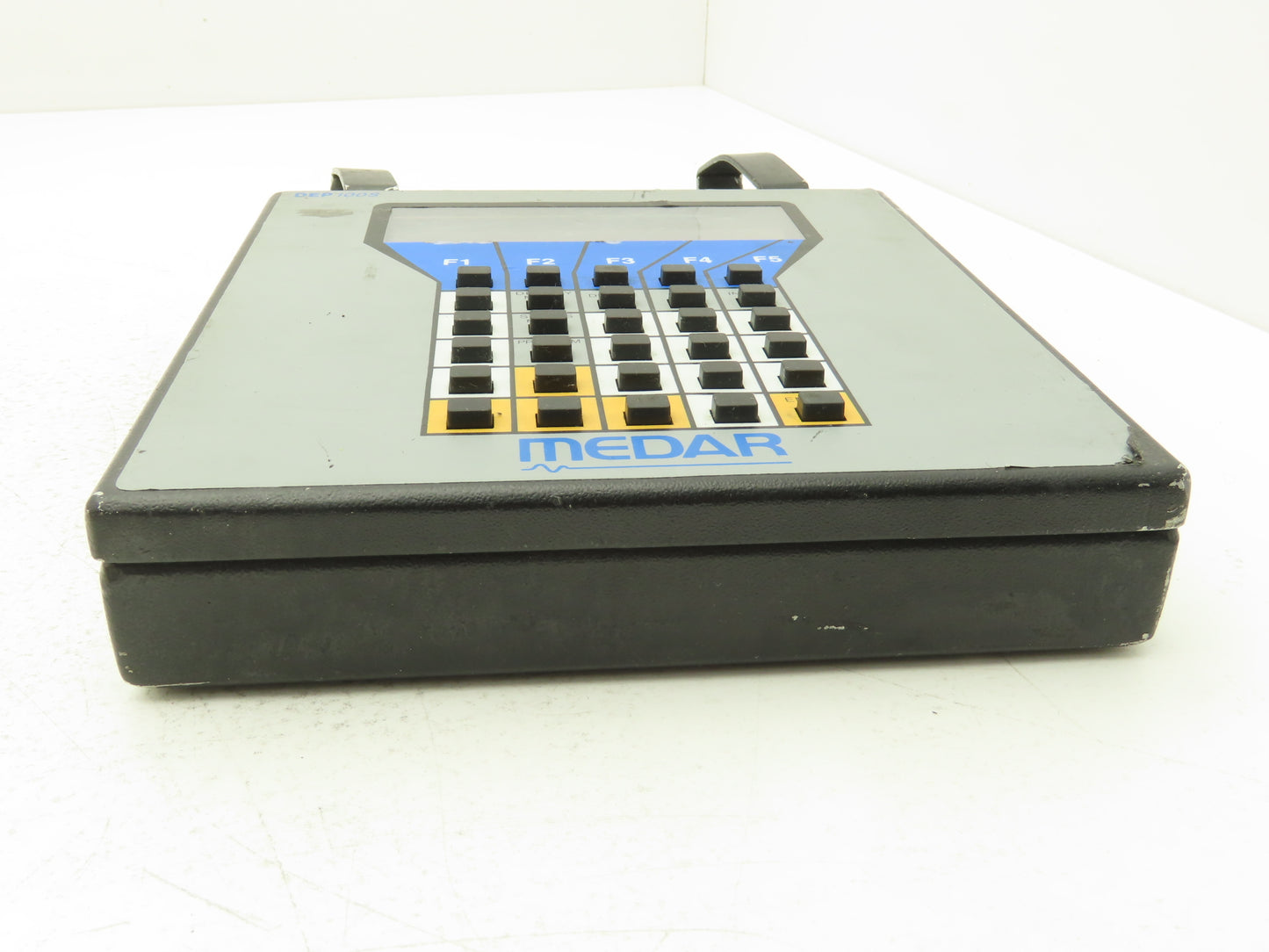 Medar DEP 100S Data Entry Panel 100S Teach Pendant