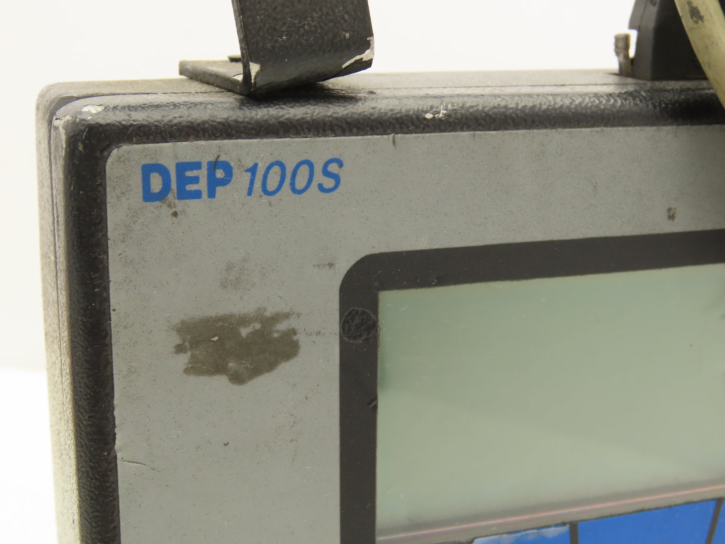 Medar DEP 100S Data Entry Panel 100S Teach Pendant