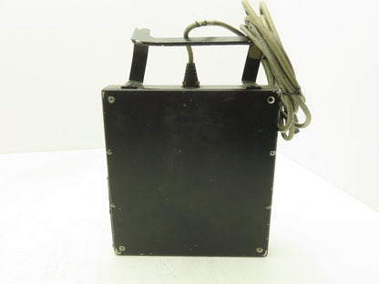 Medar DEP 100S Data Entry Panel 100S Teach Pendant