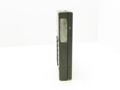 Welding Technology WTC 937-1009 DEP 105s Data Entry Panel 105s Teach Pendant