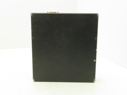 Welding Technology WTC 937-1009 DEP 105s Data Entry Panel 105s Teach Pendant