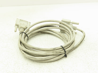 Welding Technology WTC 937-1009 DEP 105s Data Entry Panel 105s Teach Pendant