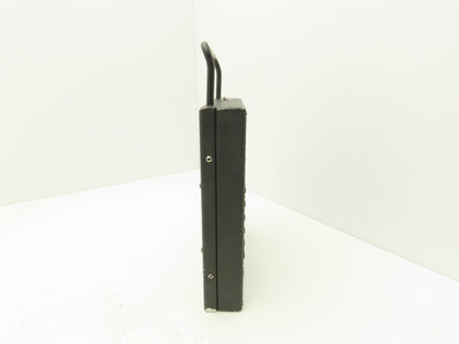 Welding Technology WTC 937-1009 DEP 105s Data Entry Panel 105s Teach Pendant