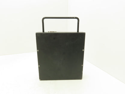 Welding Technology WTC 937-1009 DEP 105s Data Entry Panel 105s Teach Pendant