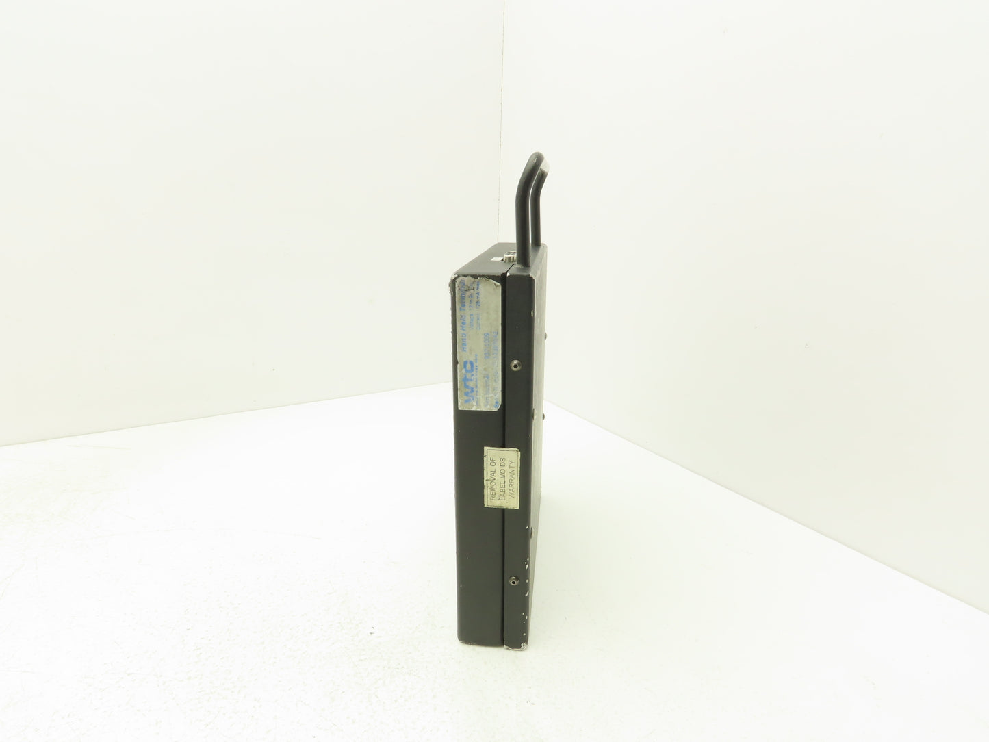 Welding Technology WTC 937-1009 DEP 105s Data Entry Panel 105s Teach Pendant