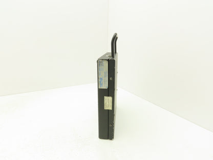 Welding Technology WTC 937-1009 DEP 105s Data Entry Panel 105s Teach Pendant