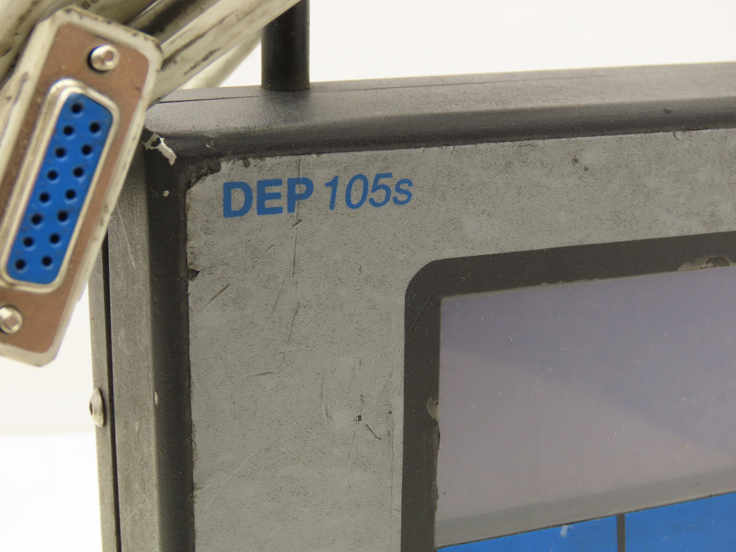 Welding Technology WTC 937-1009 DEP 105s Data Entry Panel 105s Teach Pendant