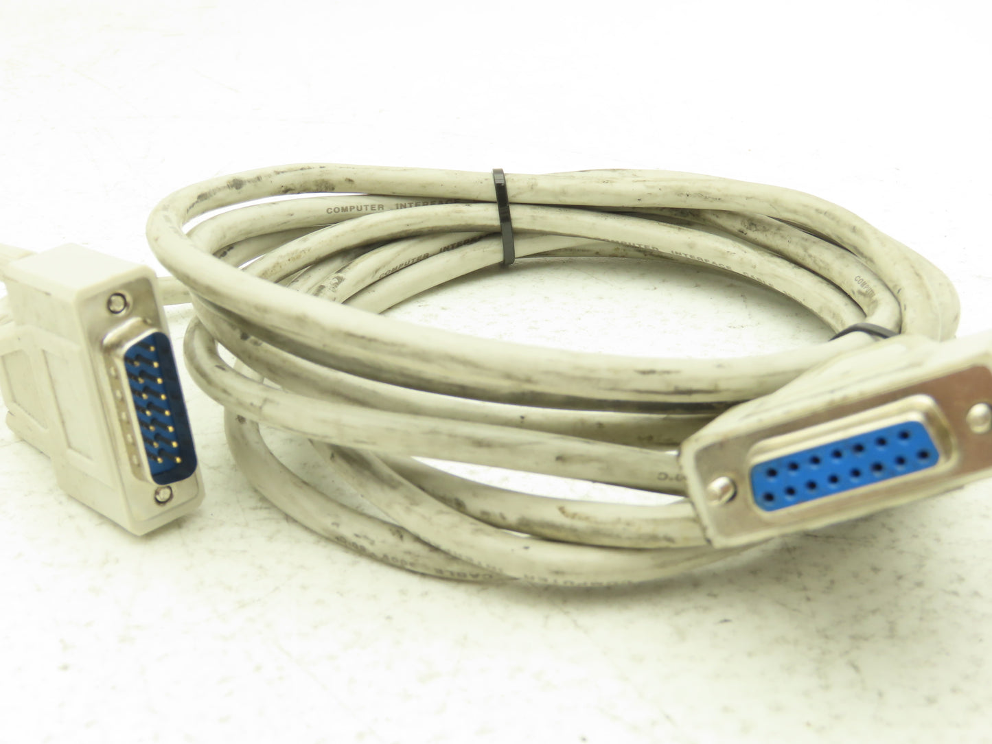 Welding Technology WTC 937-1009 DEP 105s Data Entry Panel 105s Teach Pendant