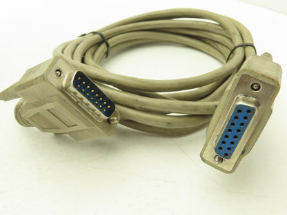 Welding Technology WTC 937-1009 DEP 105s Data Entry Panel 105s Teach Pendant