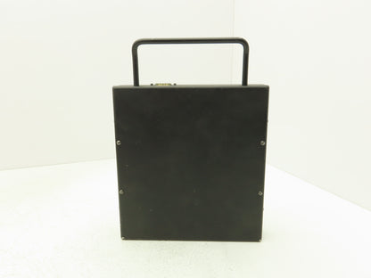 Welding Technology WTC 937-1009 DEP 105s Data Entry Panel 105s Teach Pendant