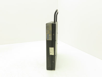 Welding Technology WTC 937-1009 DEP 105s Data Entry Panel 105s Teach Pendant