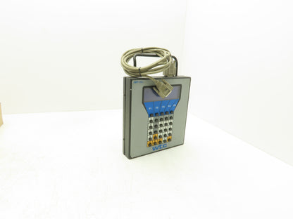 Welding Technology WTC 937-1009 DEP 105s Data Entry Panel 105s Teach Pendant