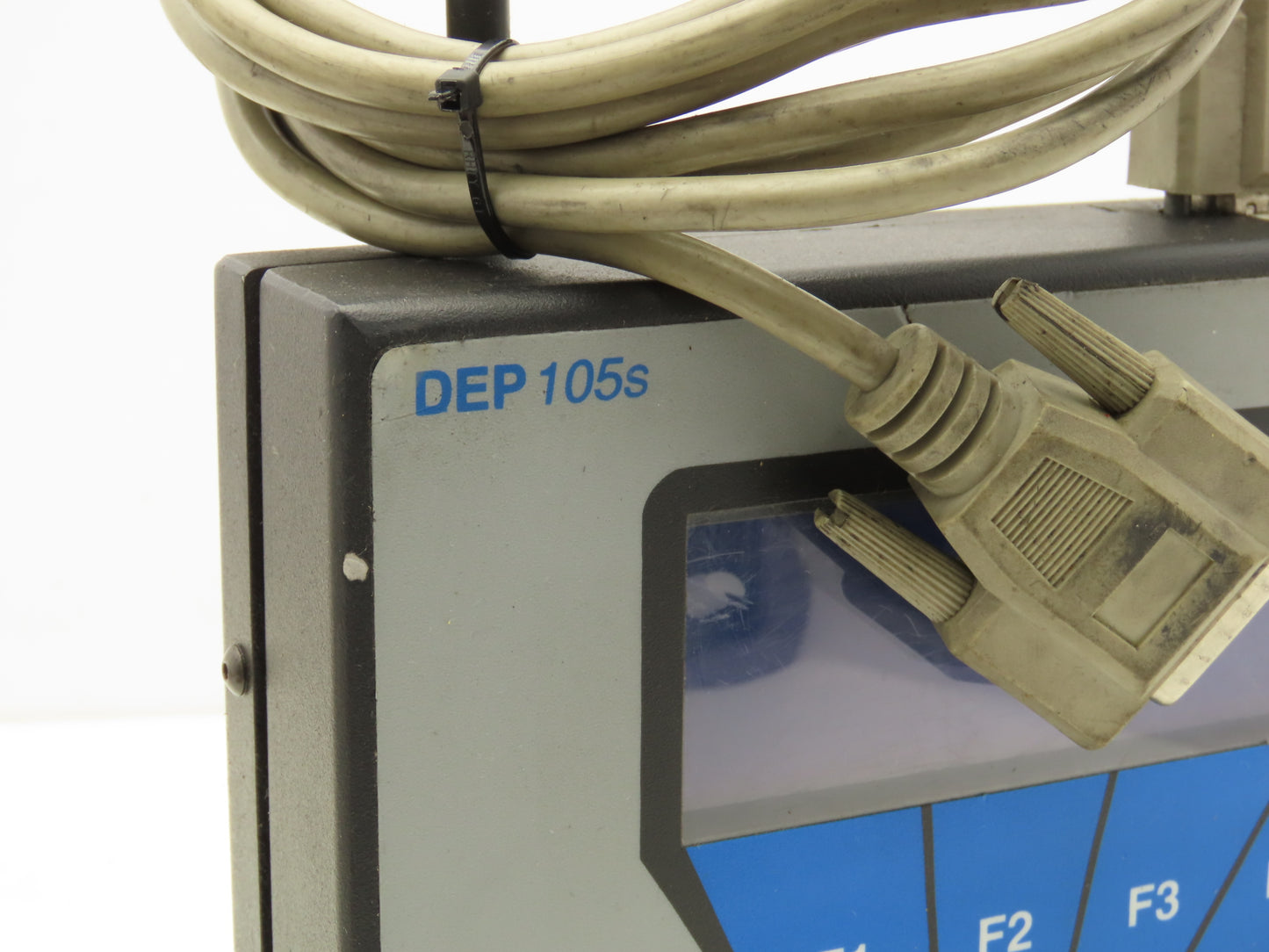 Welding Technology WTC 937-1009 DEP 105s Data Entry Panel 105s Teach Pendant