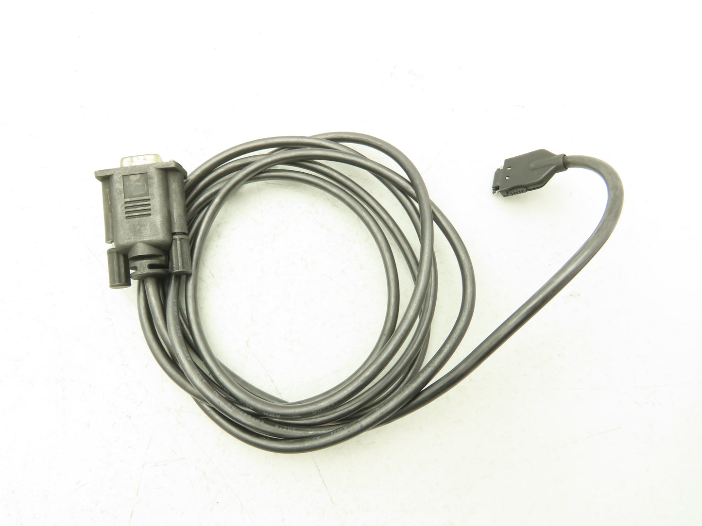 Allen Bradley 22-SCM-232 PowerFlex Serial Converter Module Series A FRN V2.004