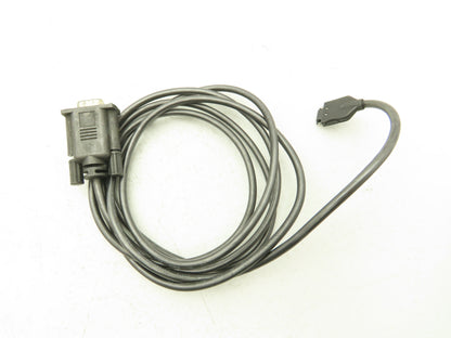 Allen Bradley 22-SCM-232 PowerFlex Serial Converter Module Series A FRN V2.004