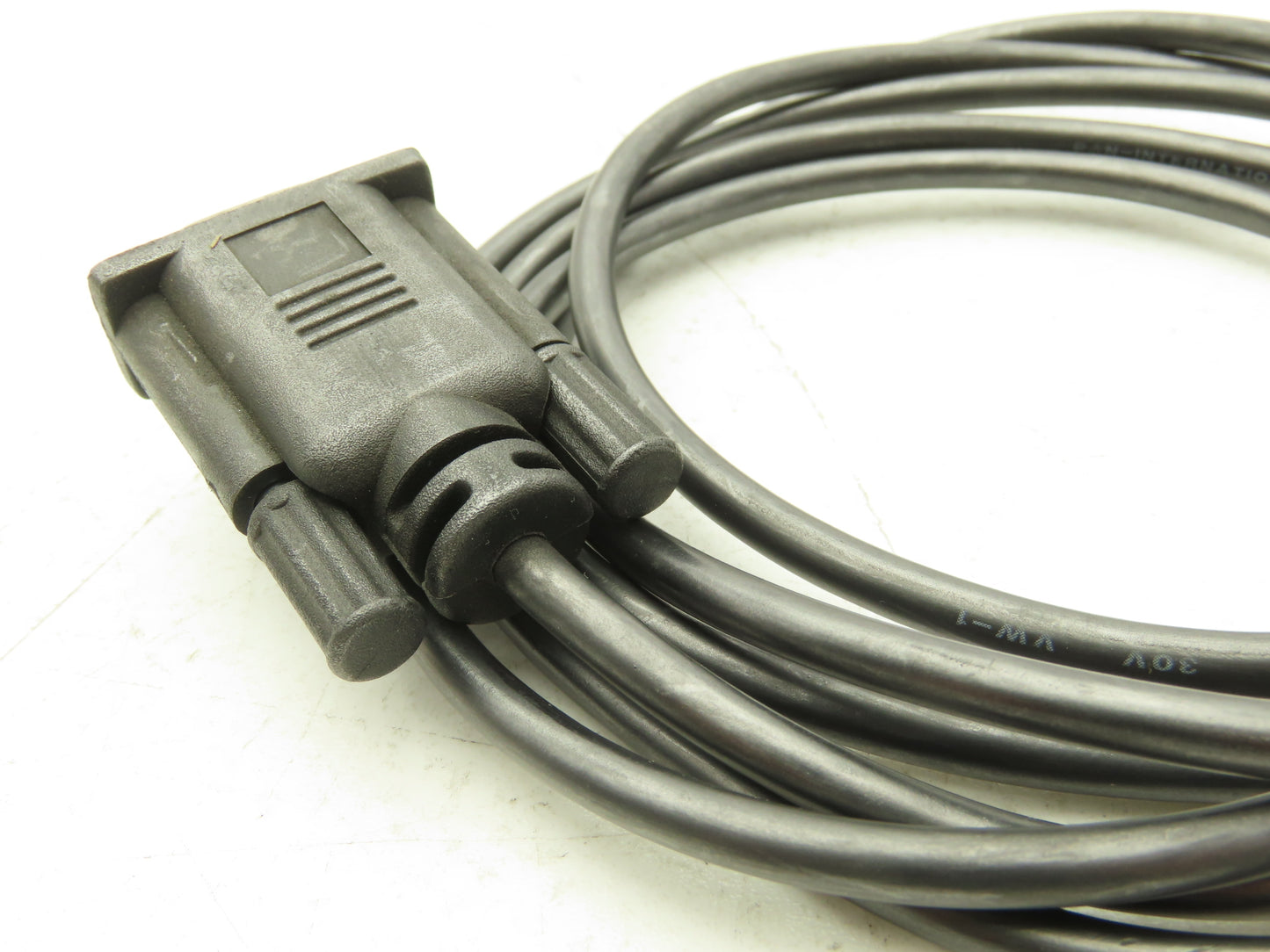 Allen Bradley 22-SCM-232 PowerFlex Serial Converter Module Series A FRN V2.004