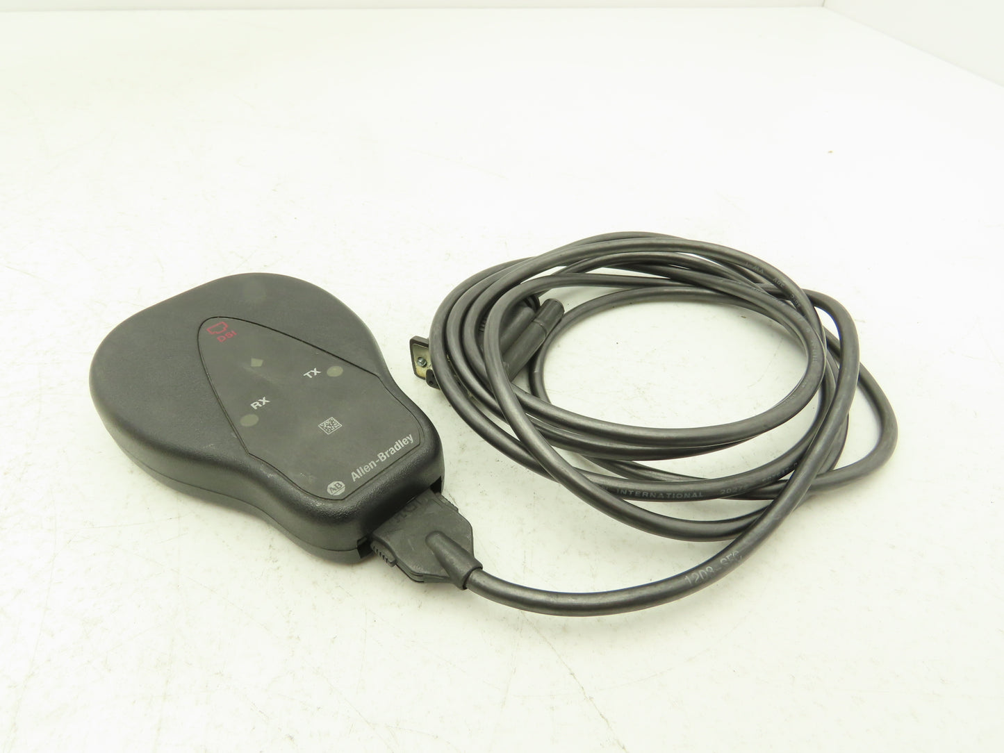 Allen Bradley 22-SCM-232 PowerFlex Serial Converter Module Series A FRN V2.004