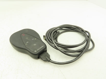 Allen Bradley 22-SCM-232 PowerFlex Serial Converter Module Series A FRN V2.004