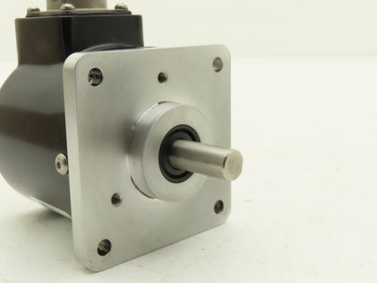 Allen Bradley 845G-F3G8HC0360R Absolute Rotary Encoder 3/8" Shaft 360PPR 	Ser B