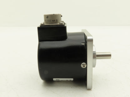 Allen Bradley 845G-F3G8HC0360R Absolute Rotary Encoder 3/8" Shaft 360PPR 	Ser B