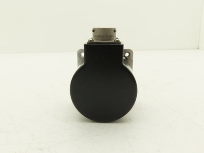 Allen Bradley 845G-F3G8HC0360R Absolute Rotary Encoder 3/8" Shaft 360PPR 	Ser B