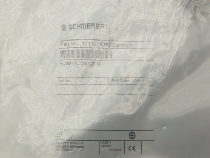 Schmersal 101181085 Magnet Safety Sensor Non Contact CST 34-S-1
