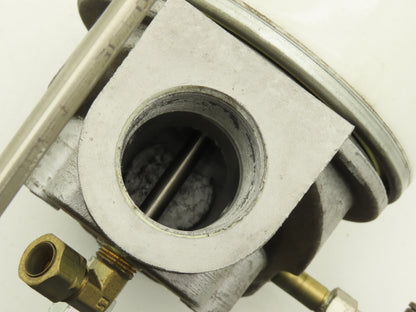 Kobelco KP-CE-020 Spin-on Air Oil Separator Air Compressor Filter 1-1/4"NPT