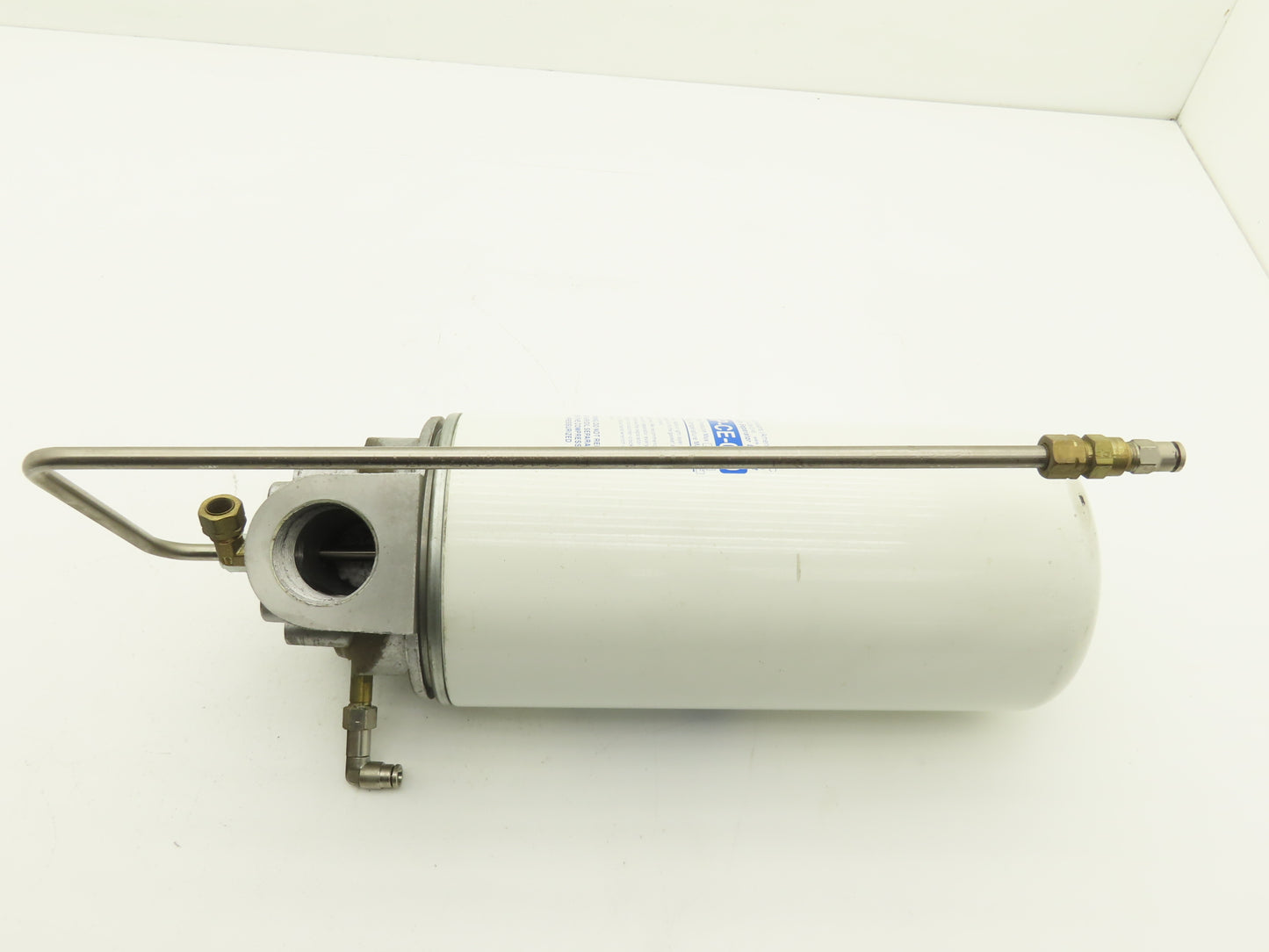 Kobelco KP-CE-020 Spin-on Air Oil Separator Air Compressor Filter 1-1/4"NPT