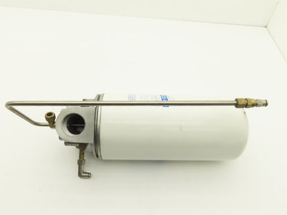 Kobelco KP-CE-020 Spin-on Air Oil Separator Air Compressor Filter 1-1/4"NPT