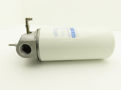 Kobelco KP-CE-020 Spin-on Air Oil Separator Air Compressor Filter 1-1/4"NPT