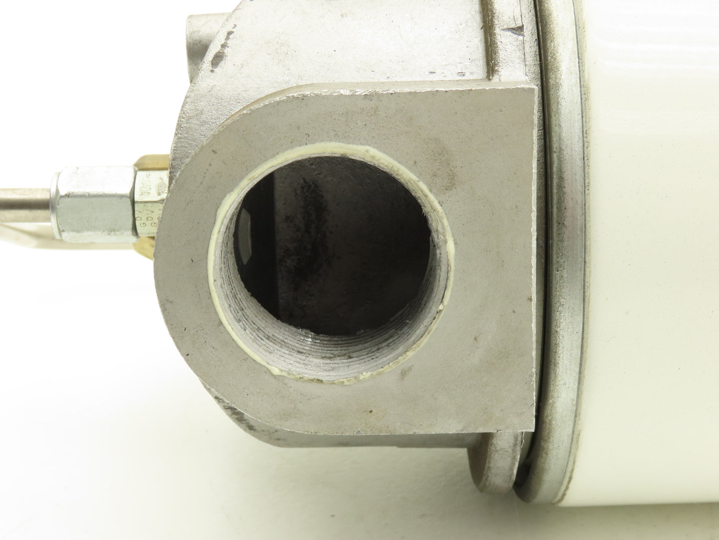Kobelco KP-CE-020 Spin-on Air Oil Separator Air Compressor Filter 1-1/4"NPT