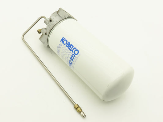 Kobelco KP-CE-020 Spin-on Air Oil Separator Air Compressor Filter 1-1/4"NPT