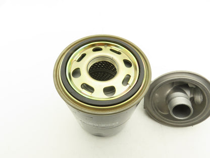 Kobelco KP-CE-024 Spin-on Air Oil Separator Air Compressor Filter 1-1/4"NPT