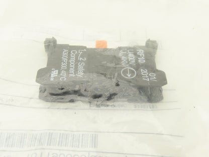 Schmersal RF10 Contact Terminal Block Pushbutton Switch 101190086 Lot of 10