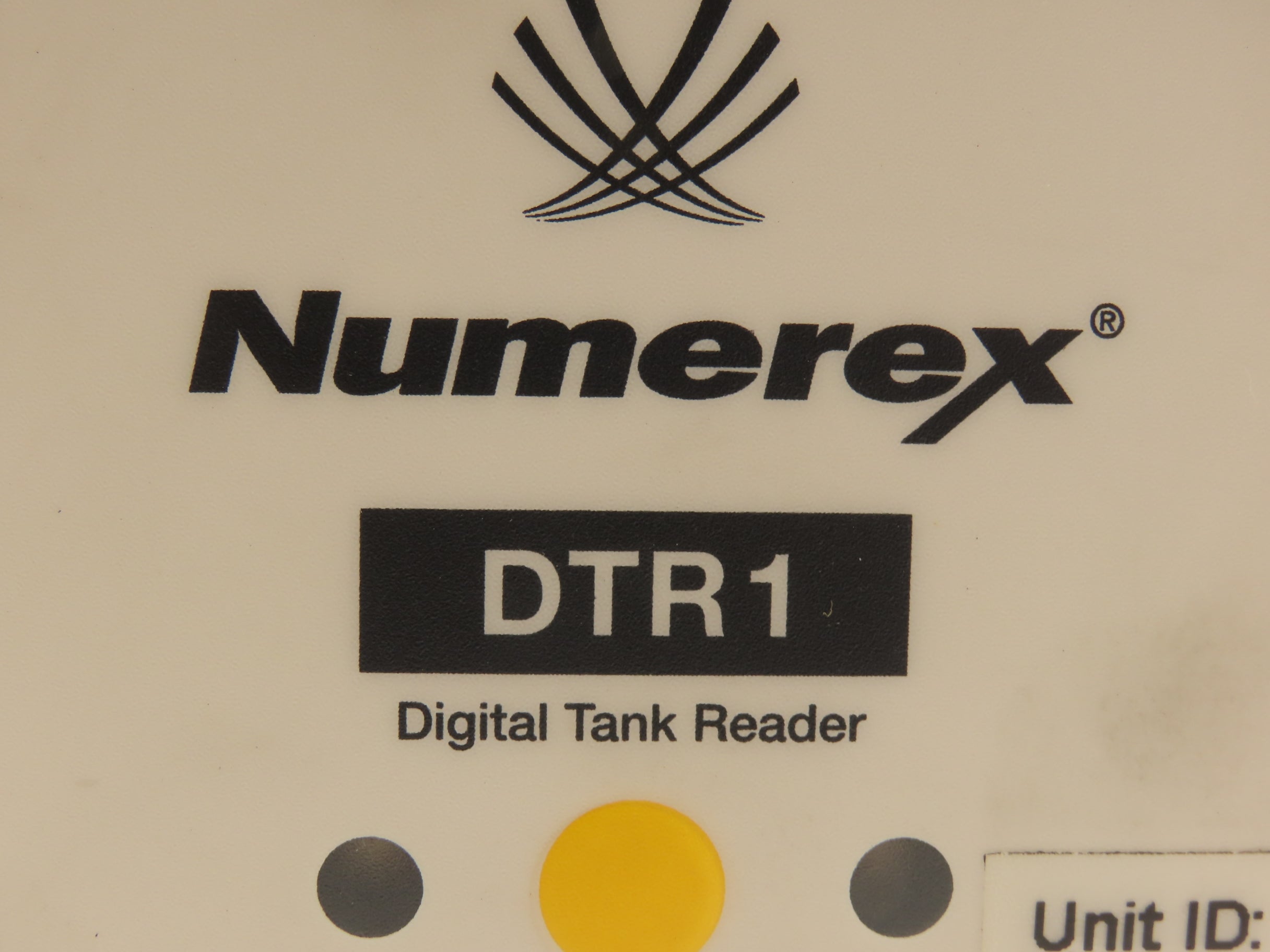 Numerex DTR1 I-Tank Digital Tank Reader Level Sensor 2