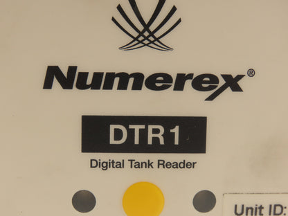 Numerex DTR1 I-Tank Digital Tank Reader Level Sensor 2"NPT 7' Hose Length