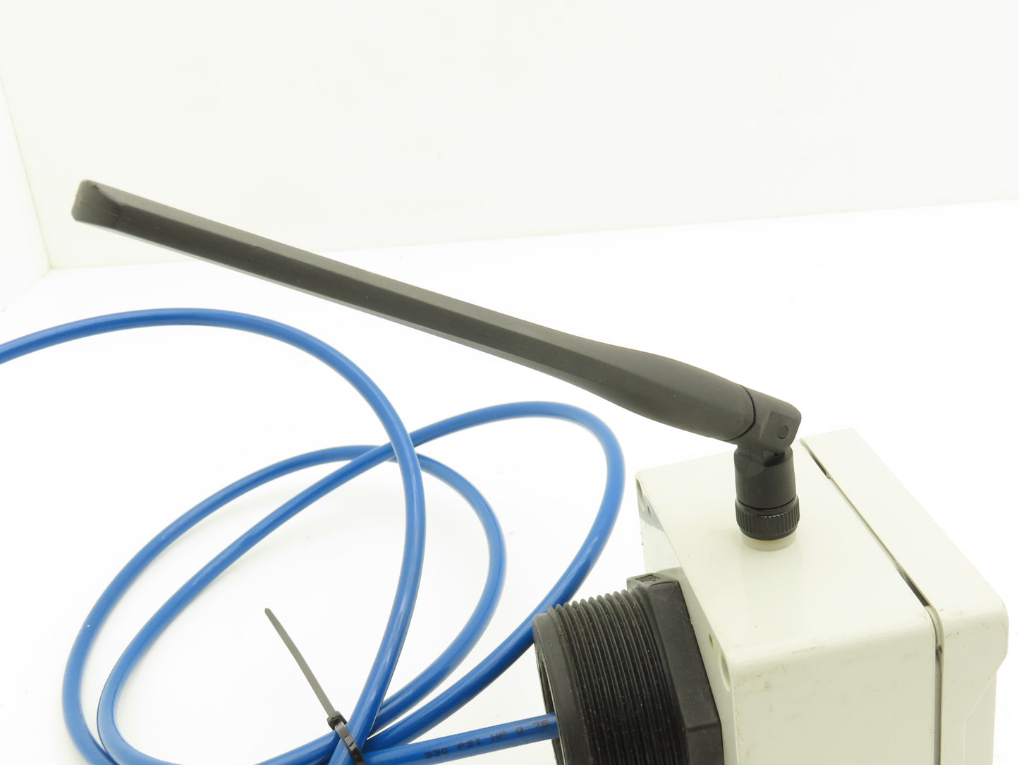Numerex DTR1 I-Tank Digital Tank Reader Level Sensor 2"NPT 7' Hose Length