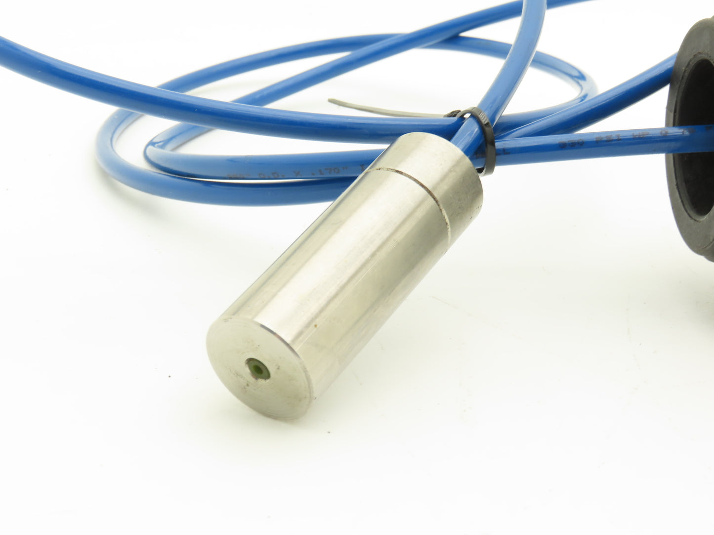 Numerex DTR1 I-Tank Digital Tank Reader Level Sensor 2"NPT 7' Hose Length