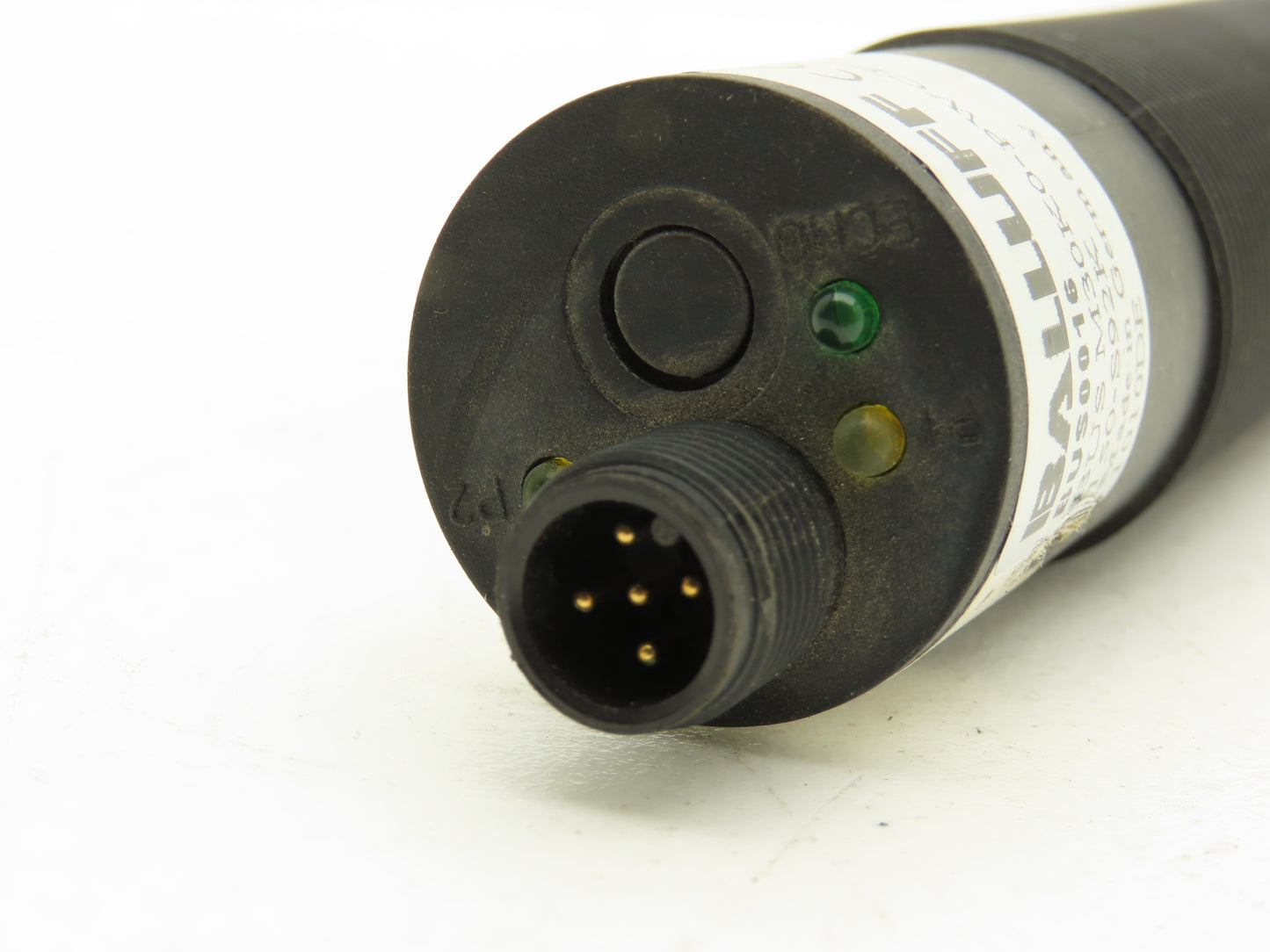Balluff BUS M30K0-PWCET-150-S92K Ultrasonic Sensor Proximity Switch BUS0016