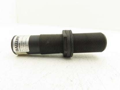Balluff BUS M30K0-PWCET-150-S92K Ultrasonic Sensor Proximity Switch BUS0016