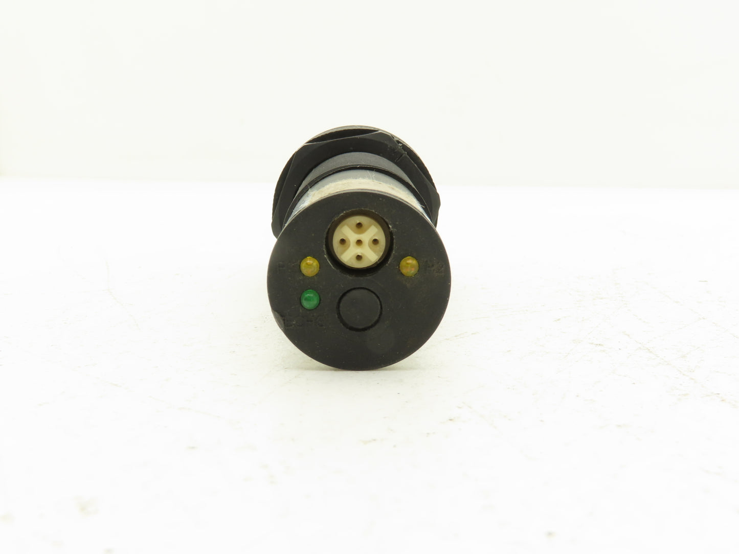 Balluff BUS M30K0-PWCET-150-S92K Ultrasonic Sensor Proximity Switch BUS0016